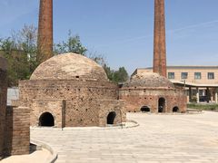 -宝丰清凉寺汝官窑遗址展览馆