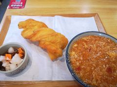 -头壹号  羊汤·饸饹面·大油条(西二旗店)