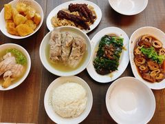 -松發肉骨茶(克拉码头店)