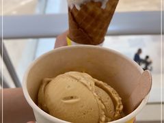 -LUNEURS月乐诗·法式冰淇淋(北外滩来福士广场店)