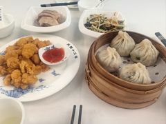 -清真马祥兴菜馆(云南北路店)