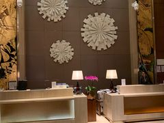 -广州粤海喜来登酒店