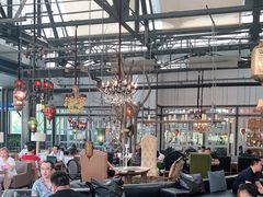 大堂-Maan coffee漫咖啡(1905店)