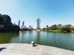 -厦门大学(思明校区)