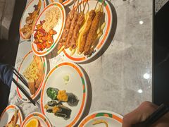 -比格比萨自助(宝山日月光店)