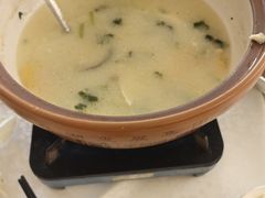 -千岛湖鱼味馆(十字街总店)