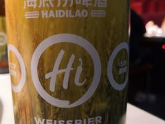 -海底捞火锅(公益西桥店)