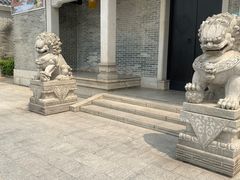 -黄埔古港