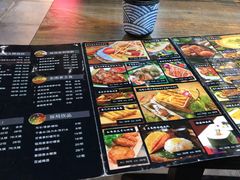 -Hi YOU你的饭局泰餐厅(雍和宫店)