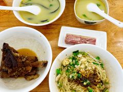 -欣达面馆(天桥支路店)