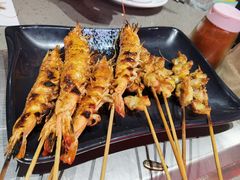 -大漠狼来了碳烤羊腿(上海直营总店)