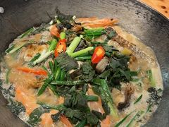 -阿鸡鱼庄·顺德鲜蒸小炒(亚运村店)