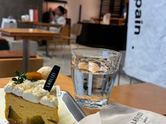 -LANLIZI BAKERY(COSMO店)