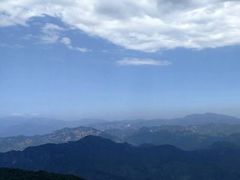 -白草畔自然风景区