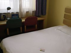 -如家酒店(北京西单大悦城店)