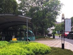 -扬州瘦西湖温泉