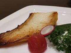 -鲔之享·嗜味羡私厨(世茂滨江店)