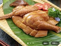 -龙记香港茶餐厅(久光百货店)