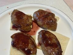 -富盈酒店-日本料理餐厅(厚街店)