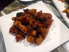 -功德林(南京西路店)