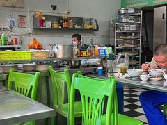 -猪肠胀糯米(珠江路美食街店)