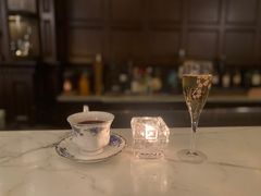 -LONG BAR 廊吧(外滩华尔道夫酒店)