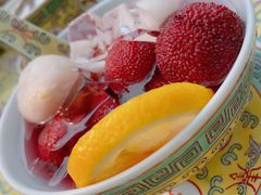 -宫事颐庭·老佛爷贵寿下午茶(颐和园店)