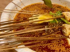 -嘉州叶婆婆钵钵鸡(建设路店)