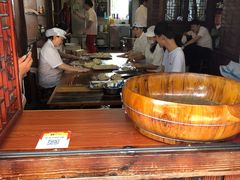 -沈氏祖传老宁波油赞子(南塘店)