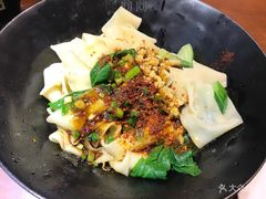 -鼎高高陕西美食(龙德广场店)