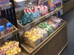 -良品铺子(五角场万达店)