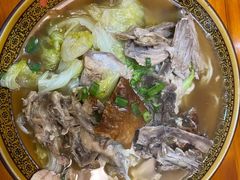 烤鸭面-老陶包子铺(南大西南村店)