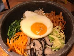 -汉拿山(汇一城店)