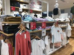 -优衣库(广州恒宝广场店)