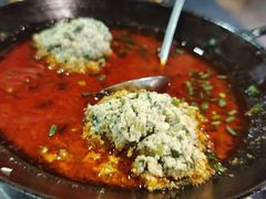 -张关合渣(航空大道店)