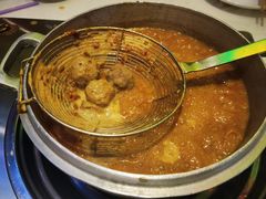 -荣叔港式沙嗲牛肉火锅(正佳潮流店)