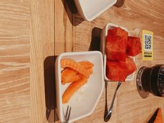 -豪客来牛排(成都锦江大融城店)