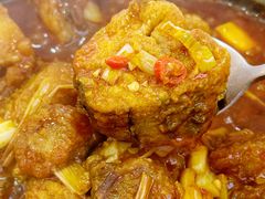 -朴大叔拌饭(广州花城汇店)