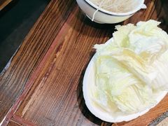 -印象老灶台三下锅·湘西本土原味菜(天门山索道店)