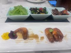 -祥记·非遗传承·苏帮菜(石路店)