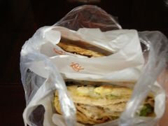 -卞姐蛋饼(陕西南路店)