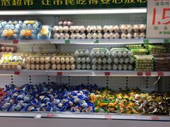 -武商超市(沌口店)