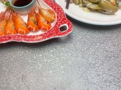 -渔傅·霞浦滩涂海鲜(建平店)
