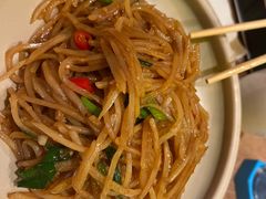 -金掌勺锅包肉(太原万达店)