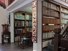 -道南書院·私房菜·早午茶·茶馆