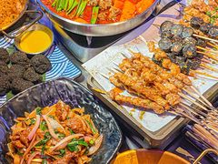 -燥次·烧烤酒场(万象城店)