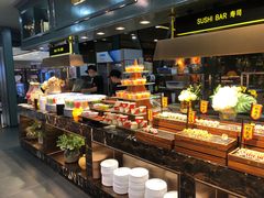 -苏格里岛自助海鲜烤肉(青秀万达店)