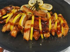 -娜娜家·Nana's restaurant(国金汇店)