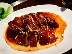 -顺粤楼·粤菜·点心(融创茂店)