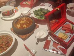 -千百味红餐厅·江西菜(绿地双子塔店)